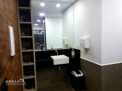 Apartamento, 3 quartos, 128 m² - Foto 2