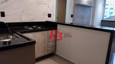 Apartamento, 1 quarto, 54 m² - Foto 5