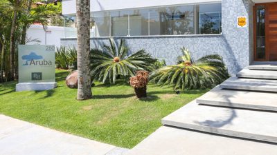 Apartamento, 2 quartos, 78 m² - Foto 1