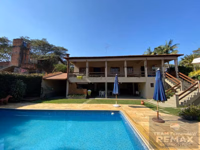 Casa, 4 quartos, 309 m² - Foto 2