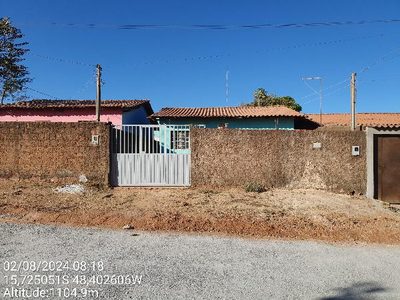 Casa, 2 quartos, 226 m² - Foto 1
