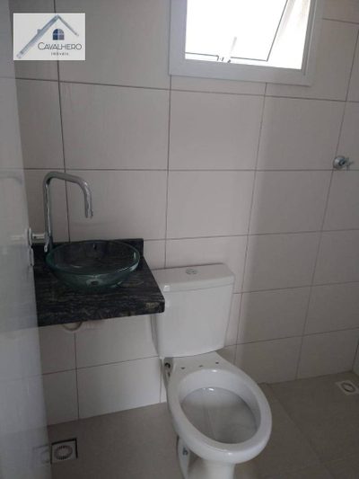Apartamento, 2 quartos, 50 m² - Foto 2