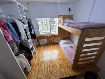 Apartamento, 3 quartos, 117 m² - Foto 1