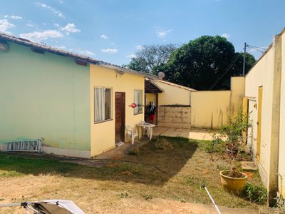 Casa, 1 quarto - Foto 2