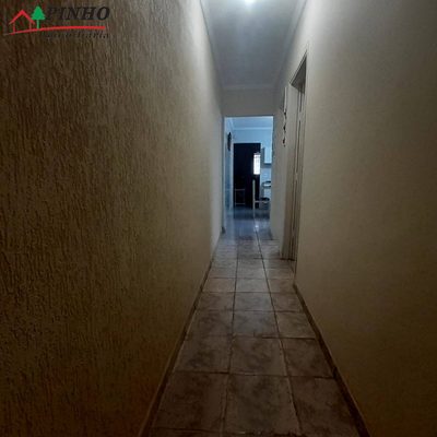 Casa, 103 m² - Foto 3