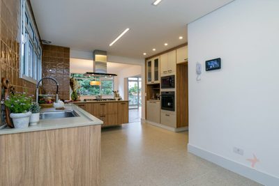 Apartamento, 3 quartos, 229 m² - Foto 2