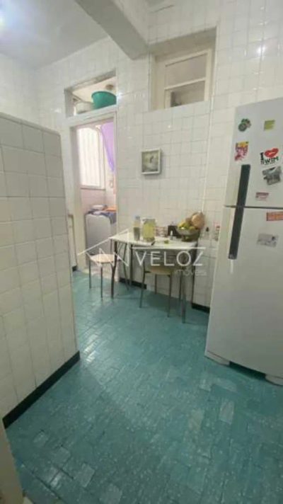 Apartamento, 2 quartos, 65 m² - Foto 1