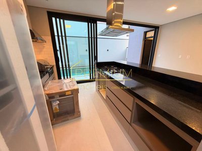 Casa, 4 quartos, 230 m² - Foto 5