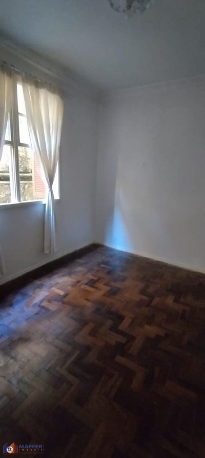 Apartamento, 1 quarto, 37 m² - Foto 5