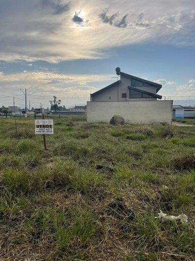 Terreno, 200 m² - Foto 2