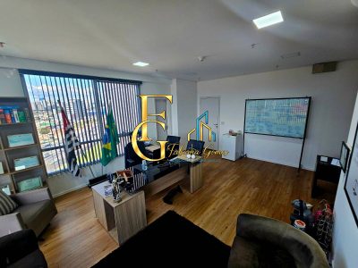 Apartamento, 42 m² - Foto 4
