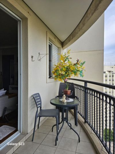 Apartamento, 2 quartos, 92 m² - Foto 3