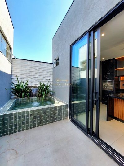 Casa, 2 quartos - Foto 2