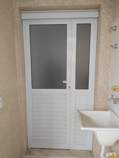 Apartamento, 2 quartos, 41 m² - Foto 5