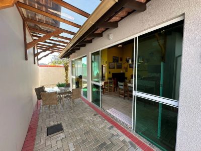 Casa, 3 quartos, 180 m² - Foto 3