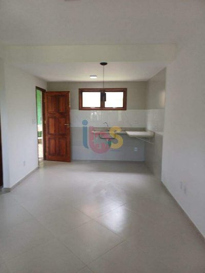 Casa, 1 quarto, 60 m² - Foto 5