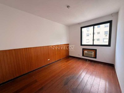 Apartamento, 3 quartos, 177 m² - Foto 2