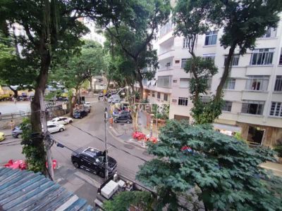 Apartamento, 2 quartos, 74 m² - Foto 1