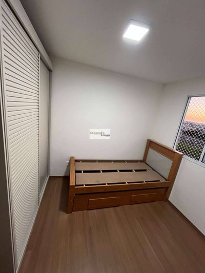 Apartamento, 2 quartos, 47 m² - Foto 2