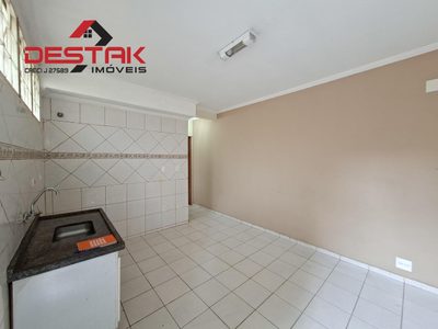 Casa, 1 quarto, 60 m² - Foto 1