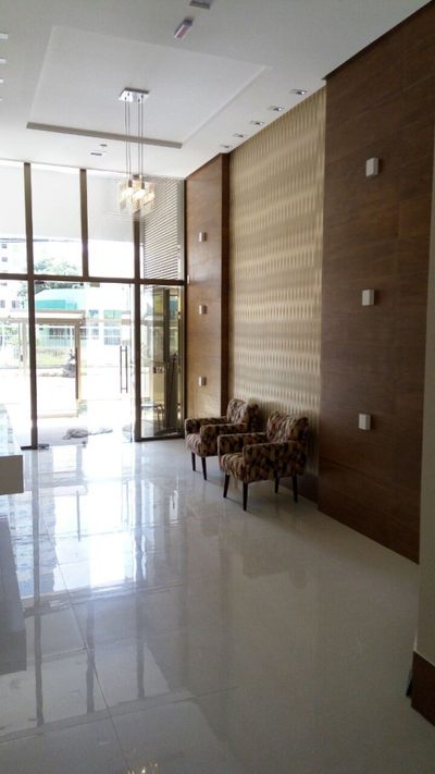 Apartamento, 2 quartos - Foto 5