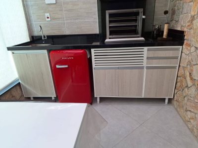 Sobrado, 3 quartos, 280 m² - Foto 5