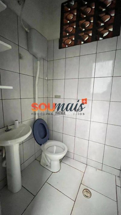 Loja-Salão, 80 m² - Foto 4