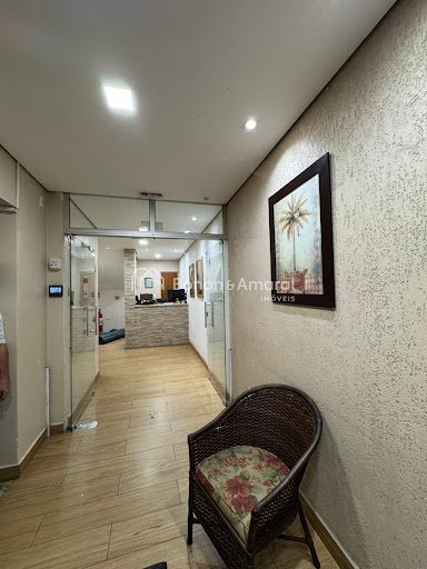 Apartamento, 1 quarto, 36 m² - Foto 2