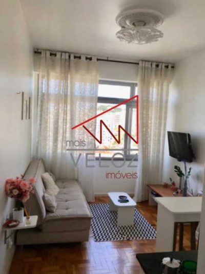 Kitnet-Studio, 30 m² - Foto 3