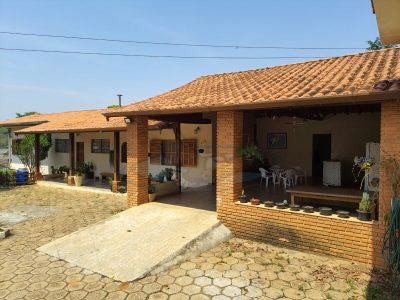 Chácara, 3 quartos, 3157 m² - Foto 3