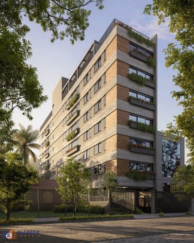 Apartamento, 3 quartos, 93 m² - Foto 2