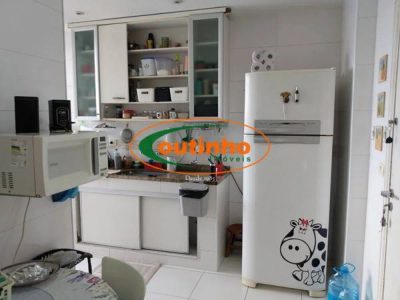 Apartamento, 3 quartos, 104 m² - Foto 2