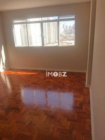 Apartamento, 3 quartos, 75 m² - Foto 2