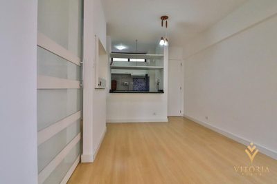 Apartamento, 1 quarto, 41 m² - Foto 2