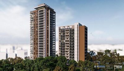 Apartamento, 3 quartos, 131 m² - Foto 4