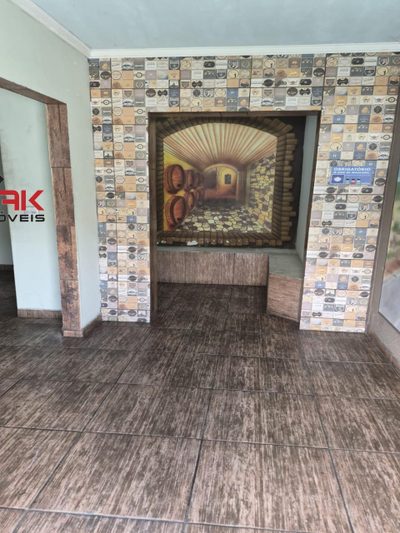Prédio Inteiro, 40 m² - Foto 5