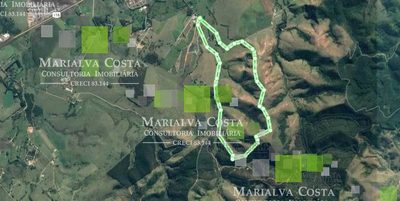 Terreno, 10000 hectares - Foto 1