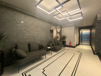 Apartamento, 2 quartos, 98 m² - Foto 2