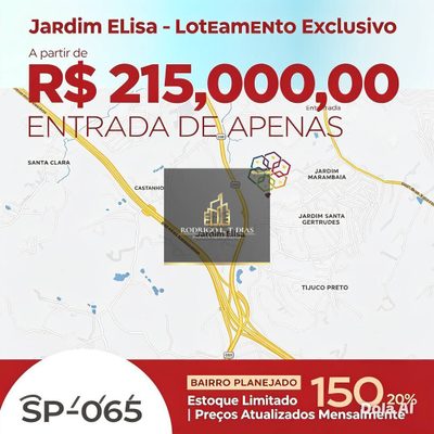 Terreno, 150 m² - Foto 4