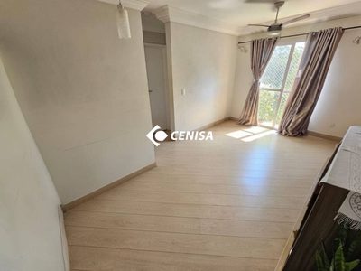Apartamento, 2 quartos, 54 m² - Foto 2