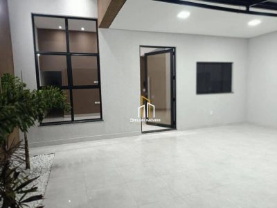 Casa, 3 quartos, 128 m² - Foto 1