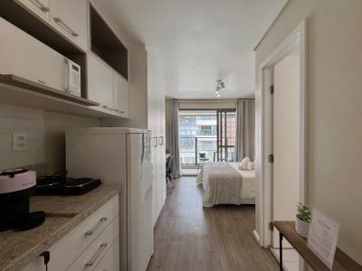 Apartamento, 1 quarto, 24 m² - Foto 3