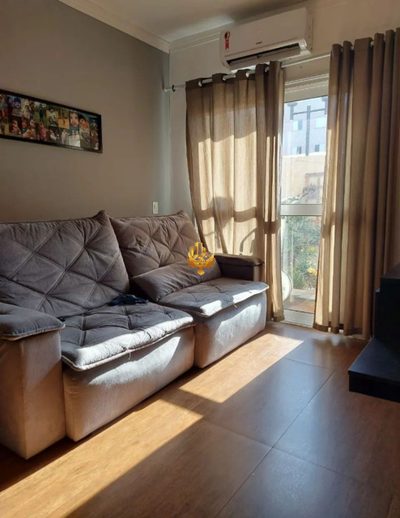 Apartamento, 2 quartos, 57 m² - Foto 3
