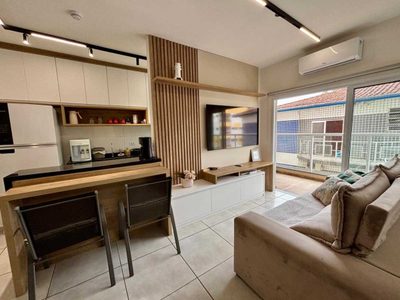 Apartamento, 2 quartos, 72 m² - Foto 4