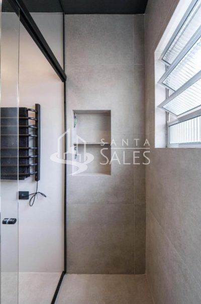 Apartamento, 2 quartos, 73 m² - Foto 4