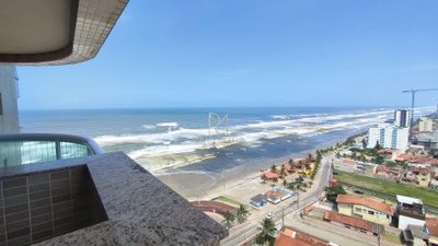 Apartamento, 2 quartos, 80 m² - Foto 2
