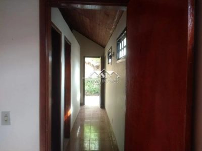 Casa, 5 quartos, 240 m² - Foto 5
