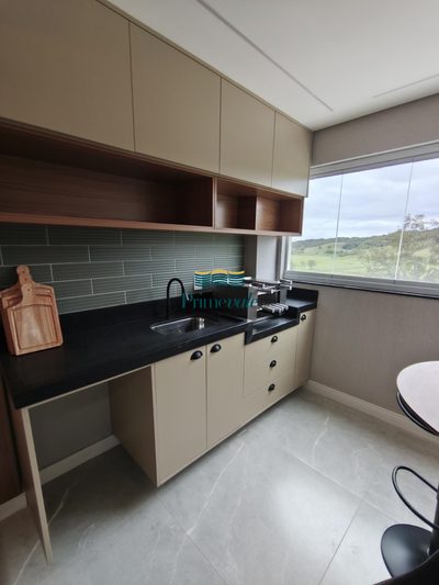 Apartamento, 2 quartos, 56 m² - Foto 4