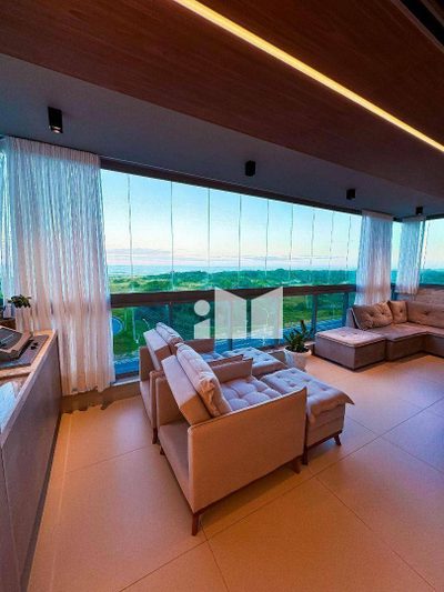 Apartamento, 4 quartos, 147 m² - Foto 5