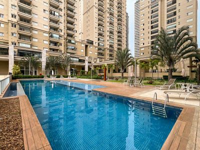 Apartamento, 2 quartos, 96 m² - Foto 2